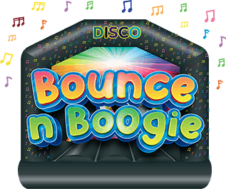 Bounce n Boogie